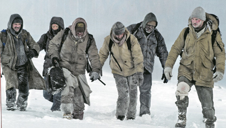 ����� ����� ������ �� ��� ������ ���������� �������� �� �����-������� �The Grey�, � ����� ������� ����������� �� ������, ���� ������. ������������� �� ����� ���� ����, �������� ��������� �� ���� ��������� �� ������� ���������, ����� ����� ������� �� ������� � �������� �� ���� ������. 